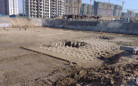 土石方工程專業承包企業資質標準